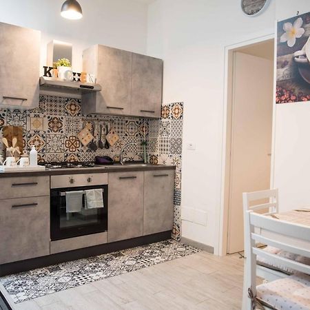 La Casetta Del Borgo Caprarola Ngoại thất bức ảnh