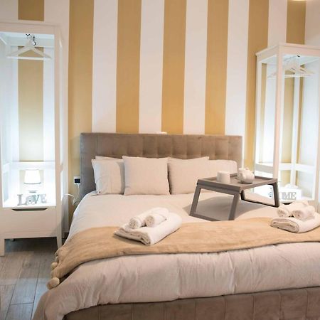 La Casetta Del Borgo Caprarola Ngoại thất bức ảnh