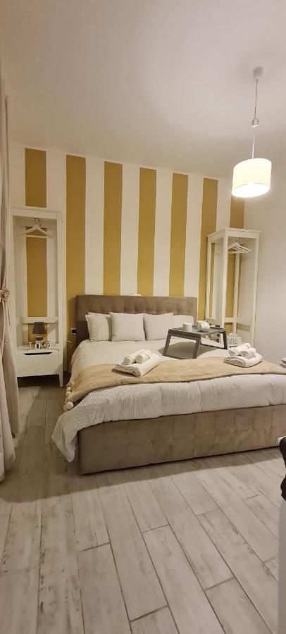 La Casetta Del Borgo Caprarola Ngoại thất bức ảnh