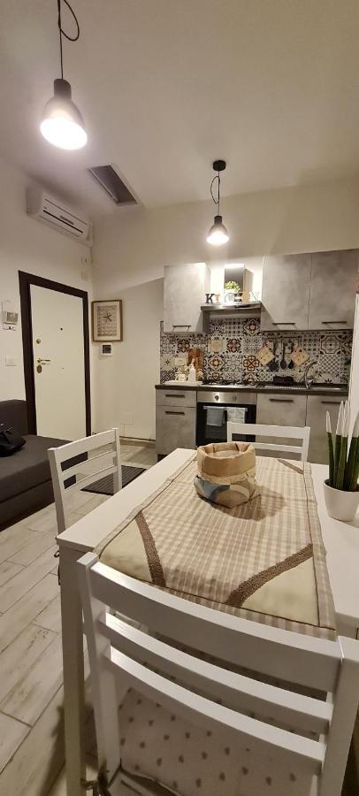 La Casetta Del Borgo Caprarola Ngoại thất bức ảnh