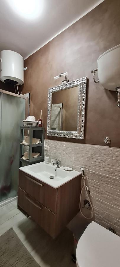 La Casetta Del Borgo Caprarola Ngoại thất bức ảnh