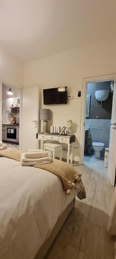 La Casetta Del Borgo Caprarola Ngoại thất bức ảnh