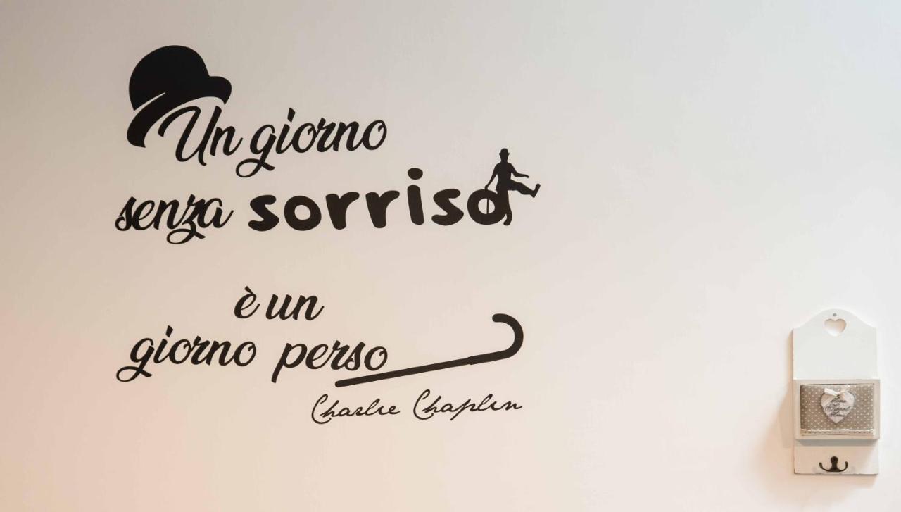 La Casetta Del Borgo Caprarola Ngoại thất bức ảnh