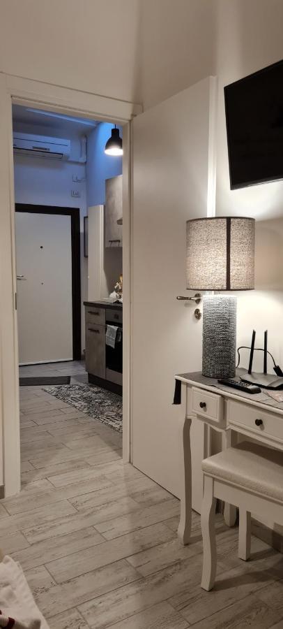 La Casetta Del Borgo Caprarola Ngoại thất bức ảnh